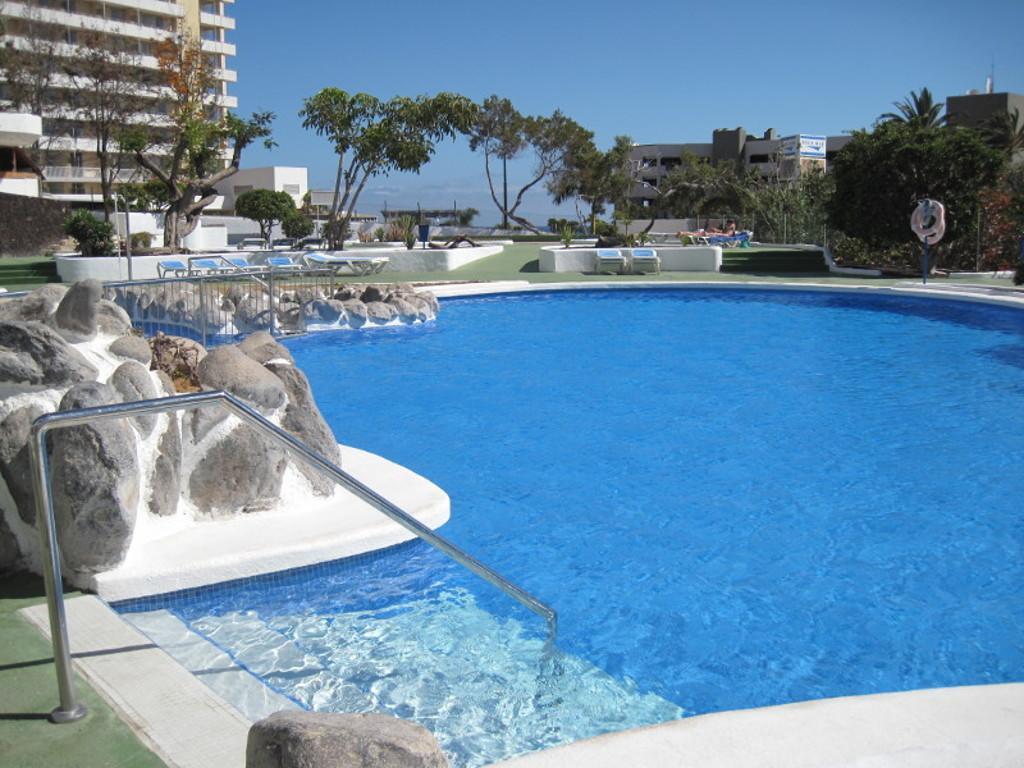 Apartamento Studio With Ocean View. 100 M Beach Playa Paraíso