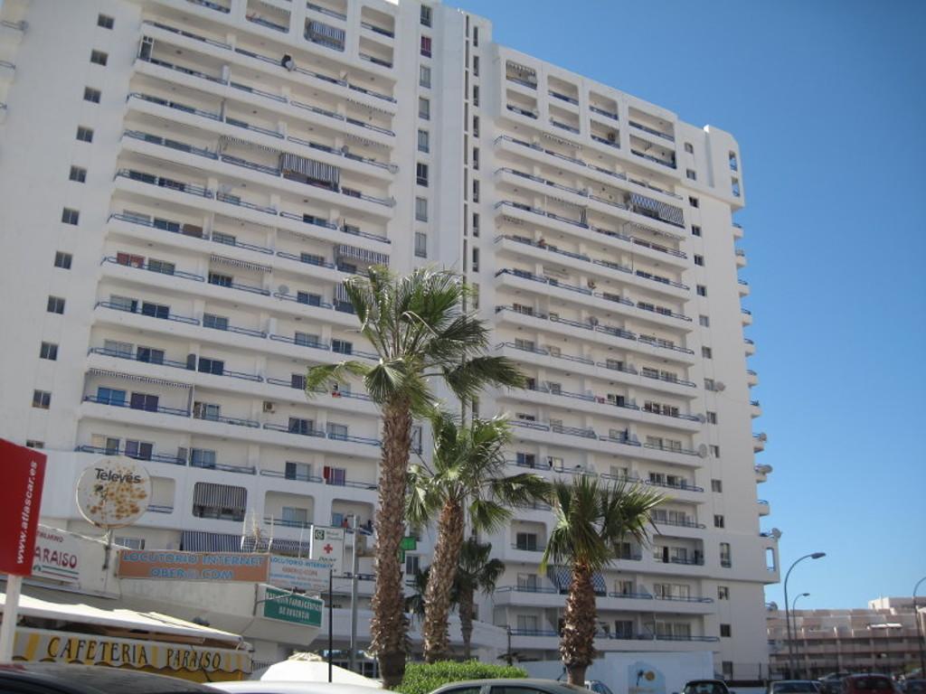 Studio With Ocean View. 100 M Beach