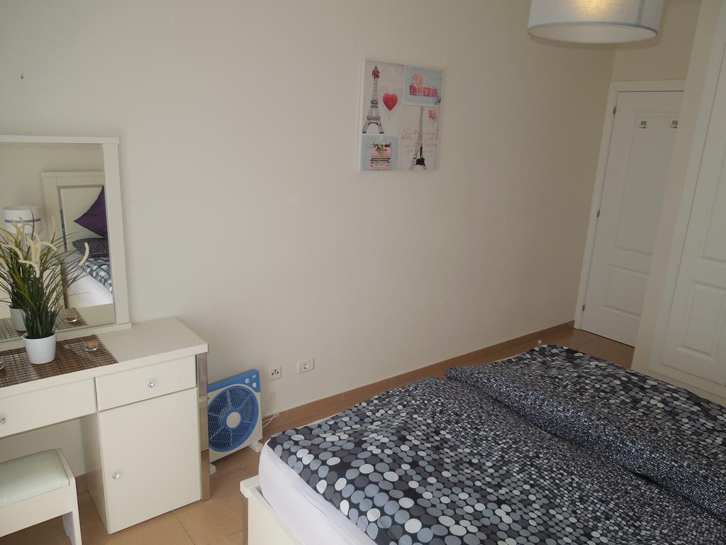 Appartement Casa Del Duque