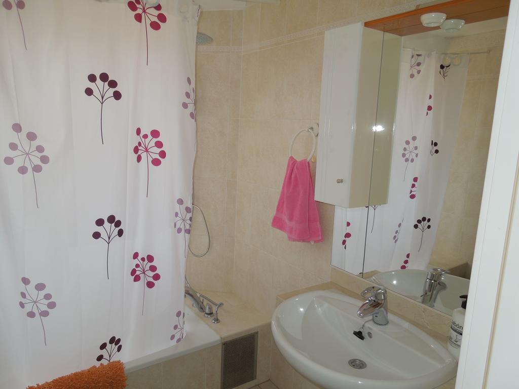 Appartement Casa Del Duque