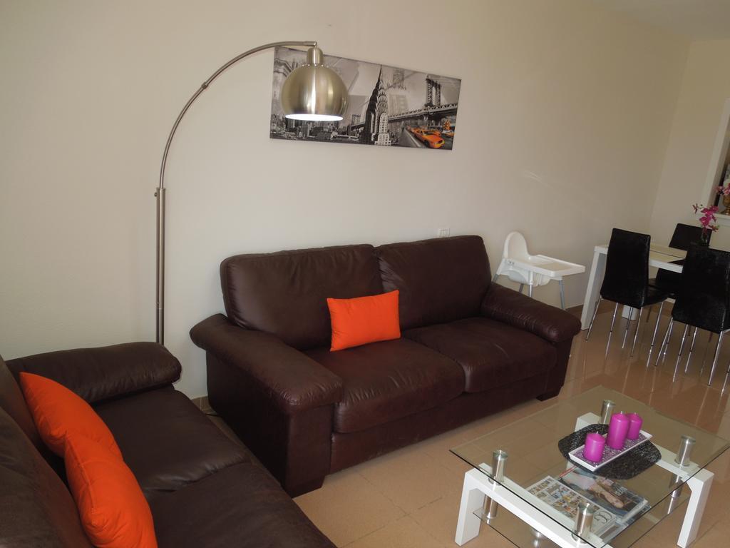Appartement Casa Del Duque