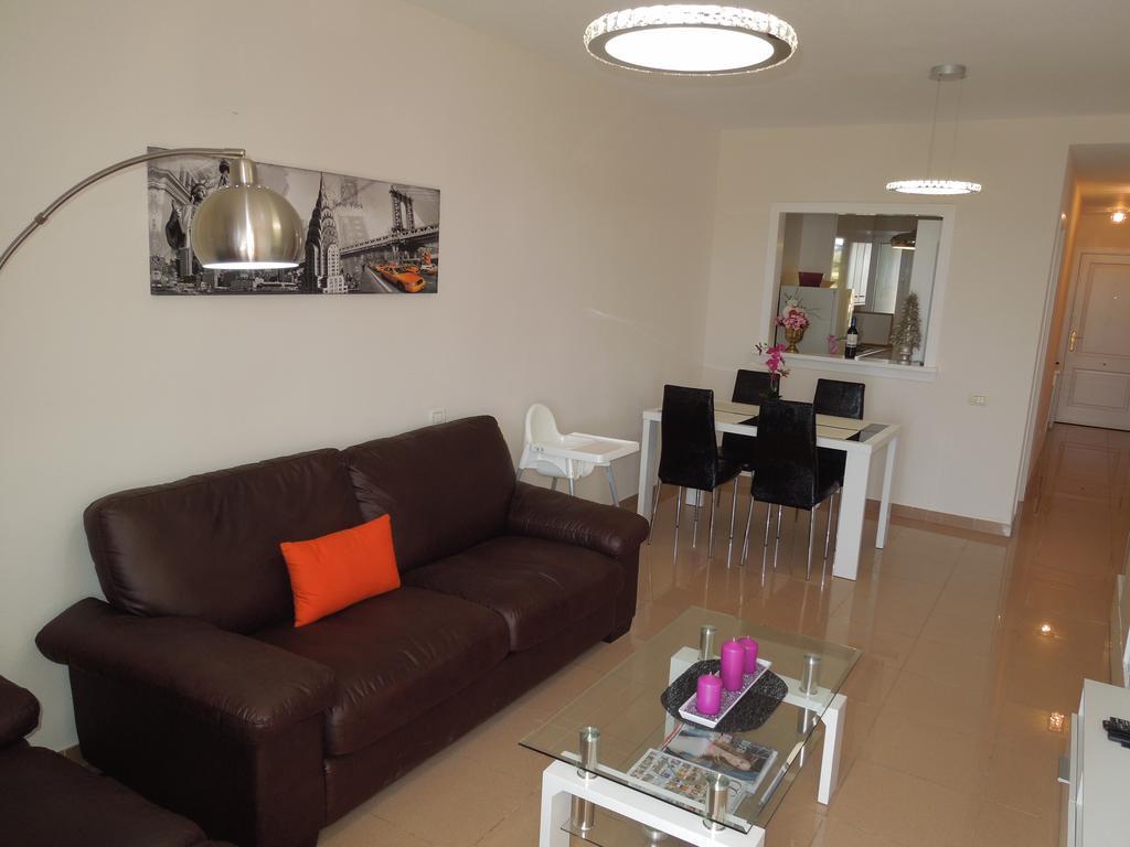 Appartement Casa Del Duque Adeje