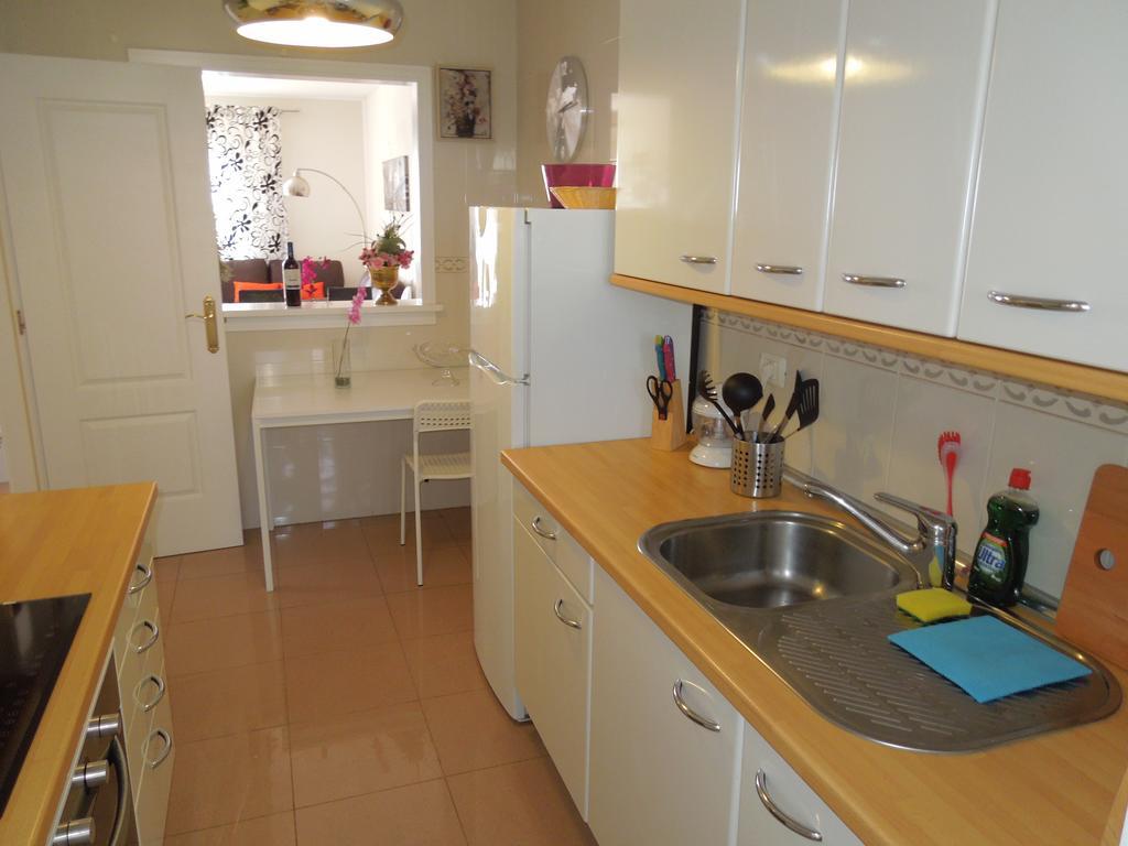 Appartement Casa Del Duque
