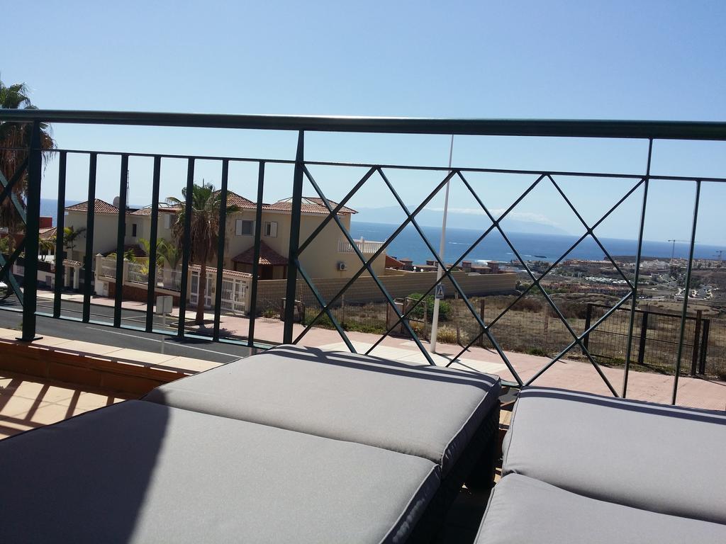 Casa Del Duque Appartement