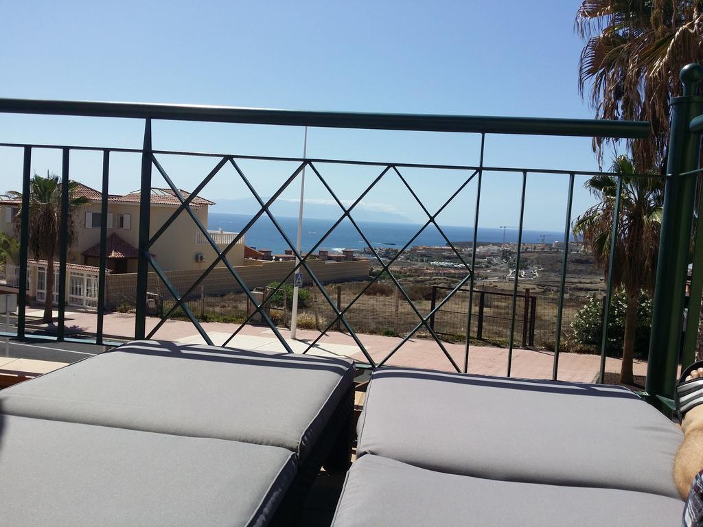 Appartement Casa Del Duque *