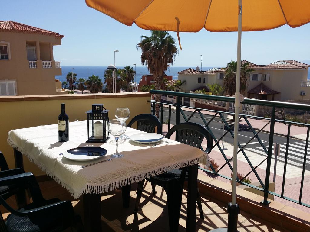 Casa Del Duque Appartement