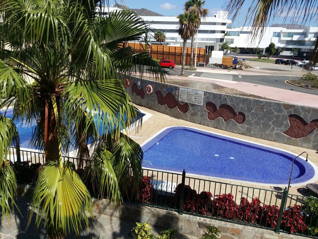 Appartement Casa Del Duque *