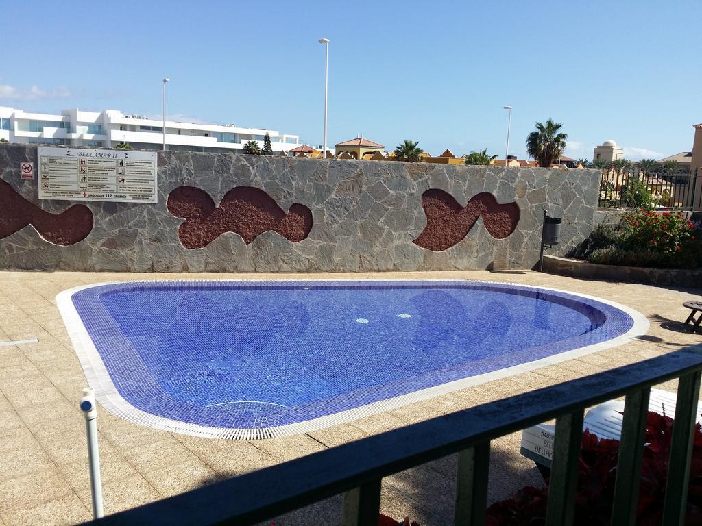 Appartement Casa Del Duque Adeje