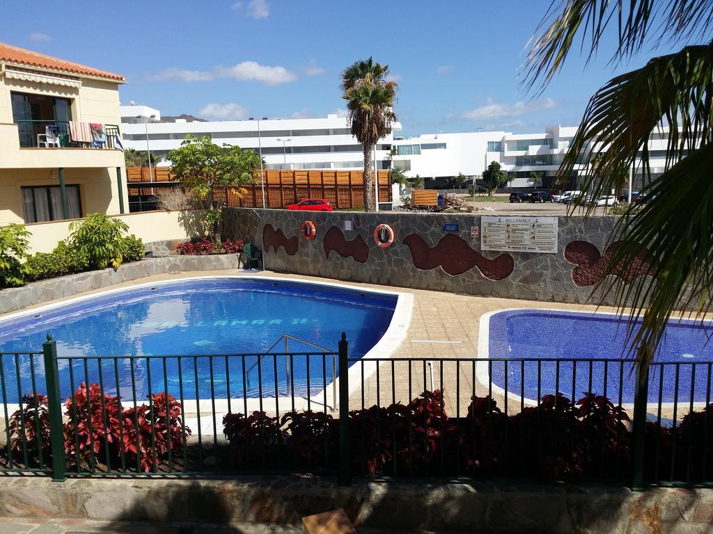Casa Del Duque Appartement