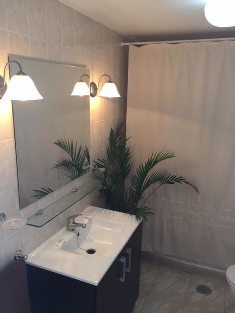 Apartment Neptuno Costadeje 3*