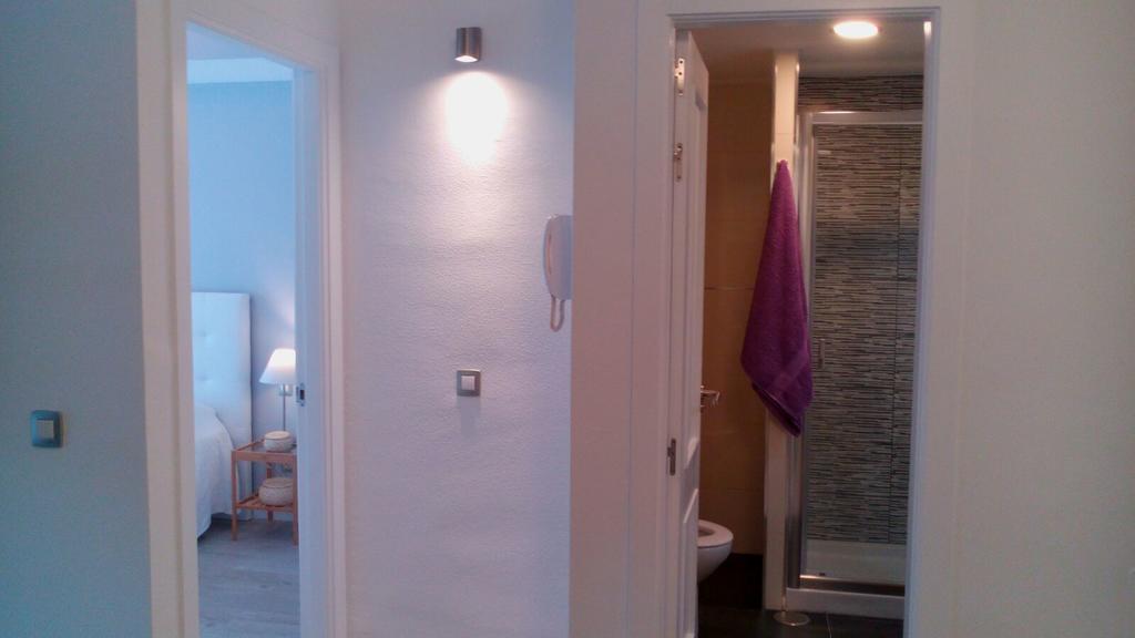 Appartement Apartamento Ideal El Médano