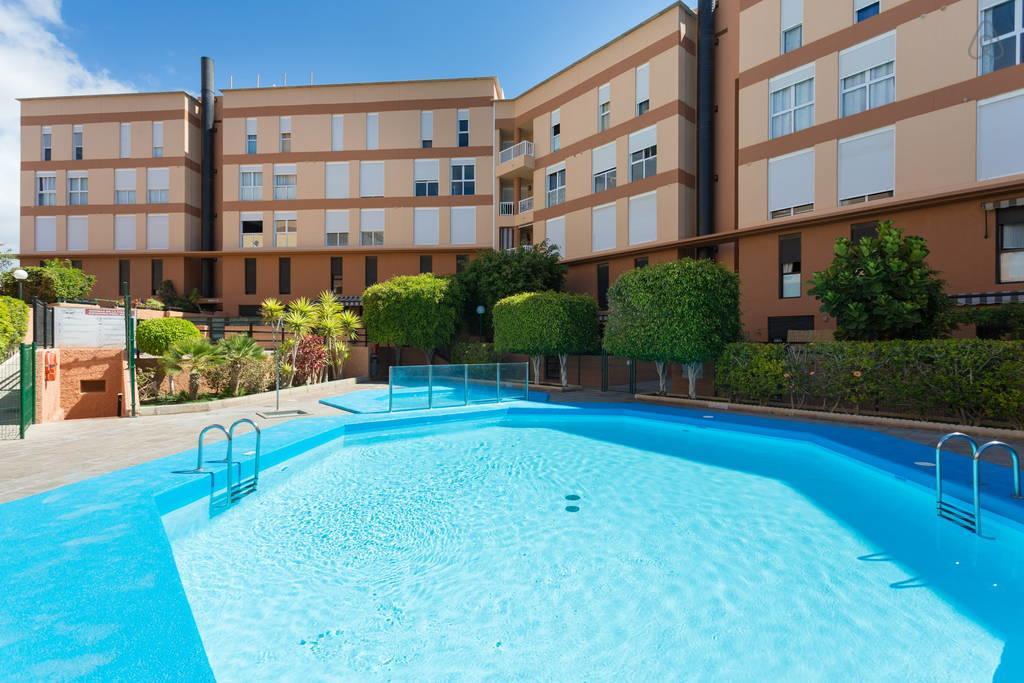 Appartement Apartamento Ideal