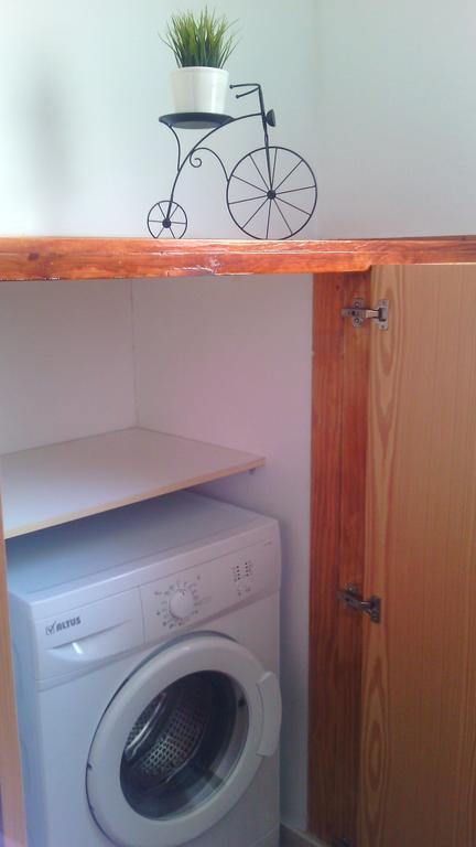 Brisas De Anaga Holiday home *