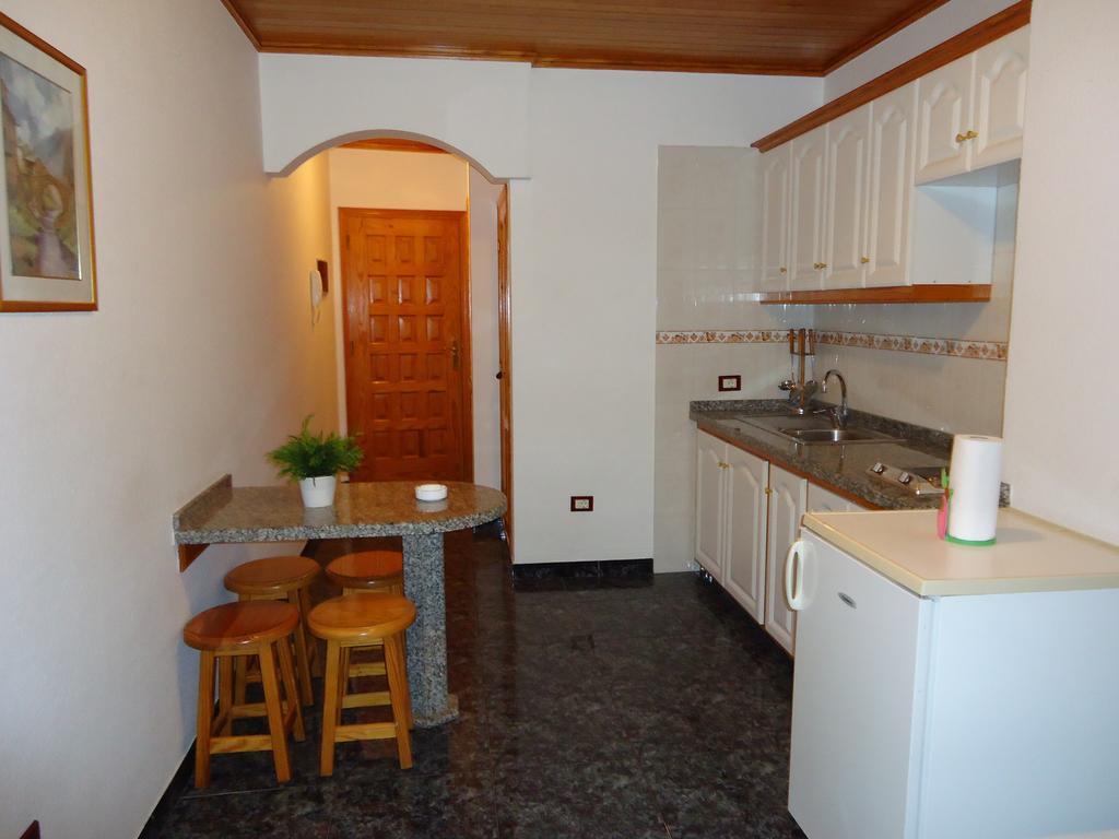 Brisas De Anaga Santa Cruz de Tenerife