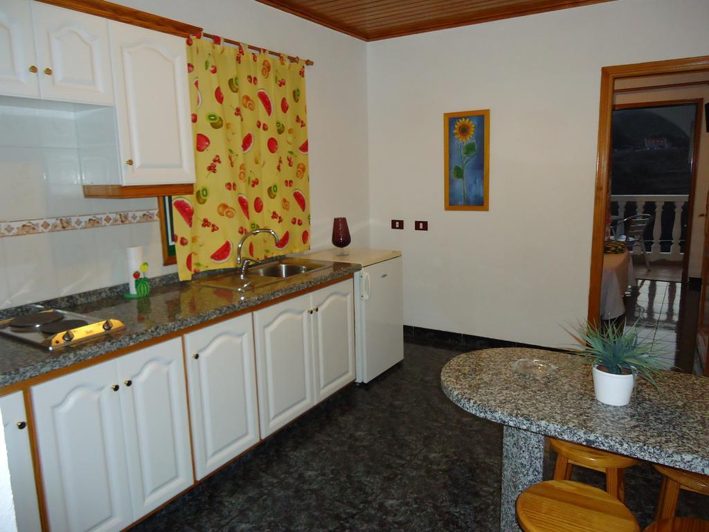 Holiday home Brisas De Anaga *