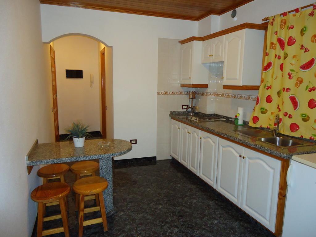 Brisas De Anaga Holiday home