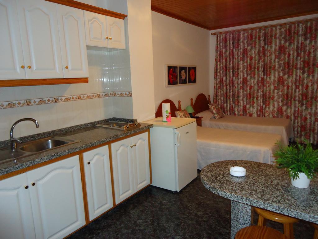 Brisas De Anaga Holiday home *