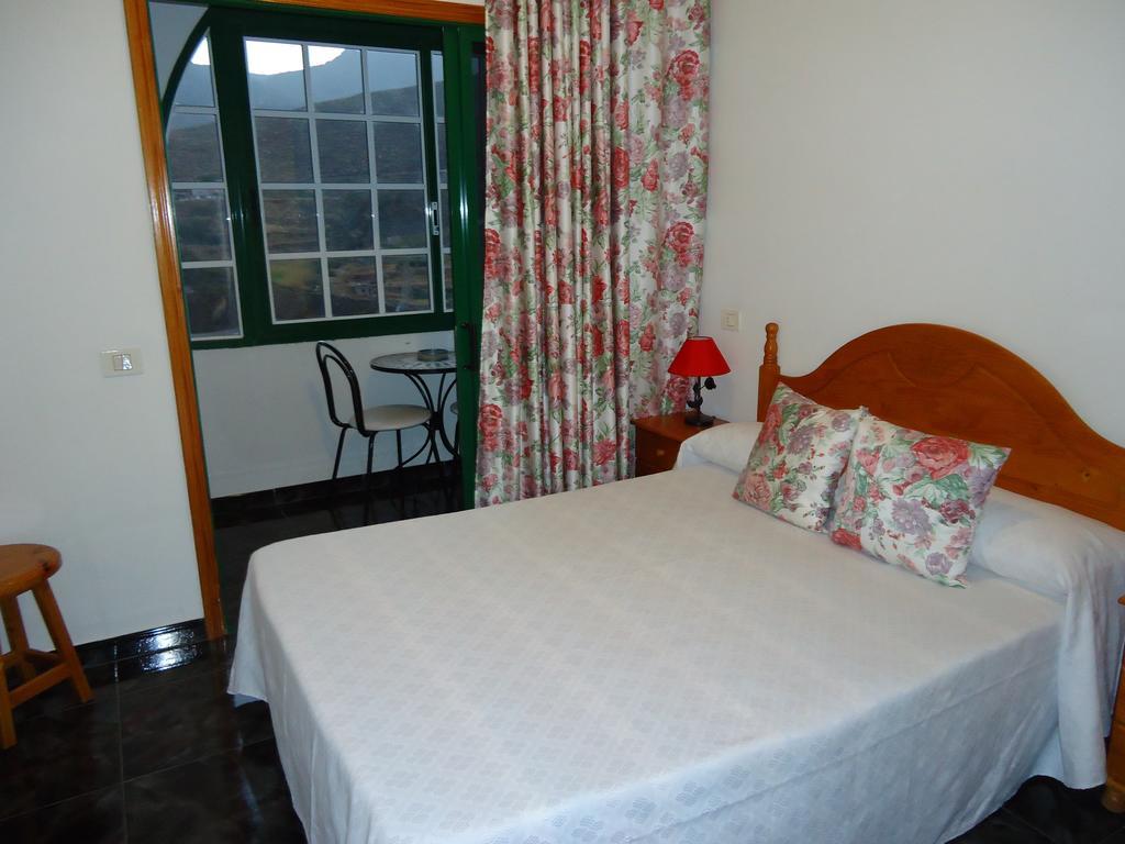 Holiday home Brisas De Anaga