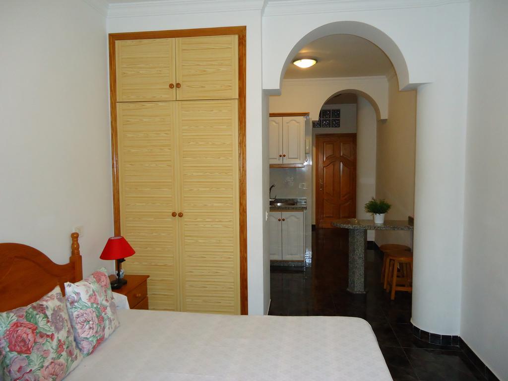 Brisas De Anaga Holiday home