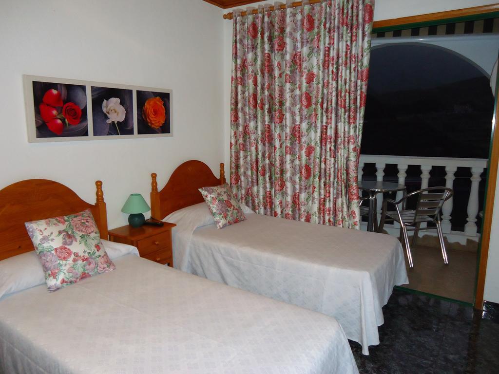 Brisas De Anaga Holiday home *
