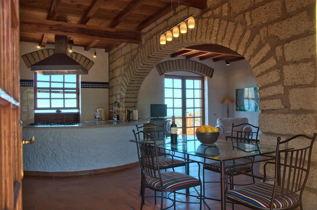 Finca La Tosca Apartment *
