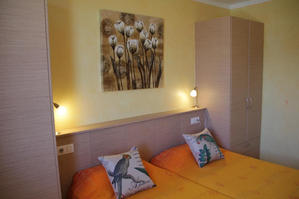 Apartment Parque Santiago 2 Americas *