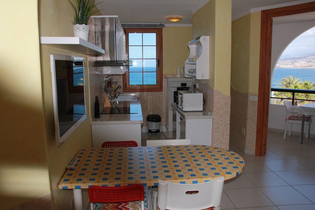 Apartment Parque Santiago 2 Americas *