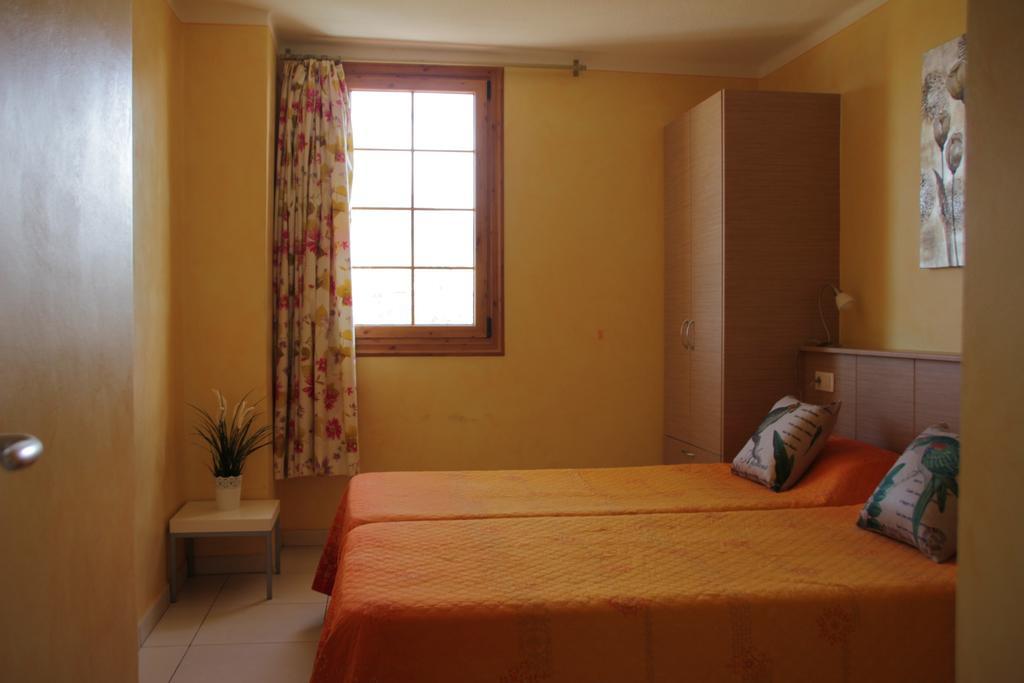 Apartment Parque Santiago 2 Americas *