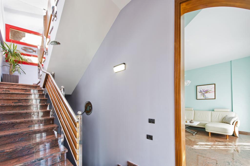 Holiday home Casa Emblematica Topacio