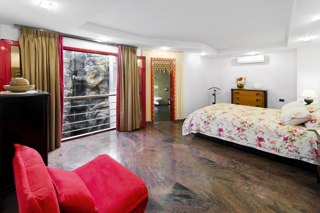 Holiday home Casa Emblematica Topacio *
