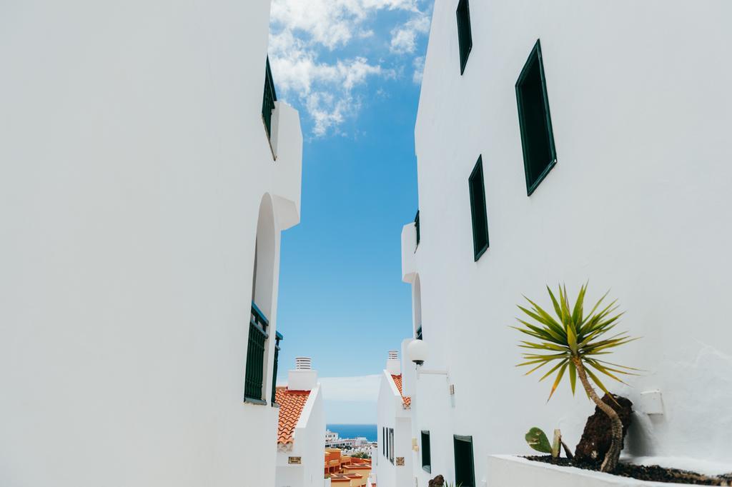 Neptuno Costadeje 3* Costa Adeje (Tenerife)