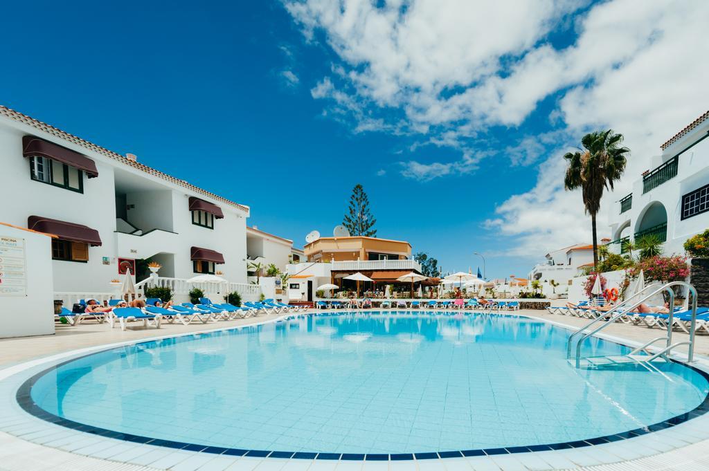 Neptuno Costadeje Apartment 3*