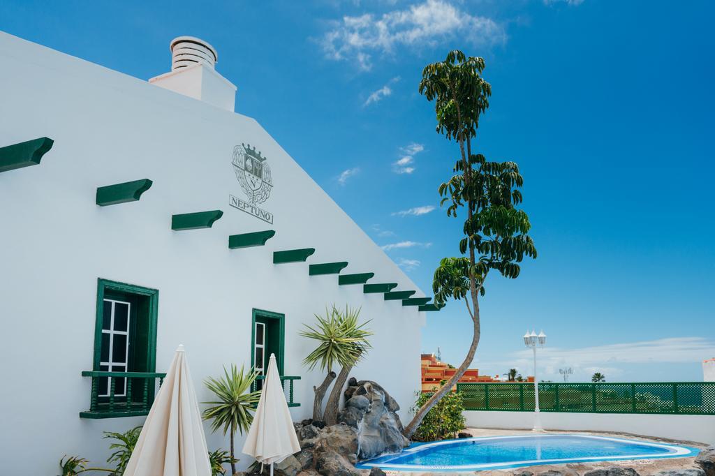 Neptuno Costadeje Apartment Costa Adeje (Tenerife)