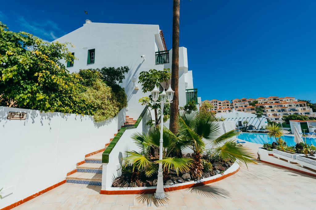 Neptuno Costadeje Apartment