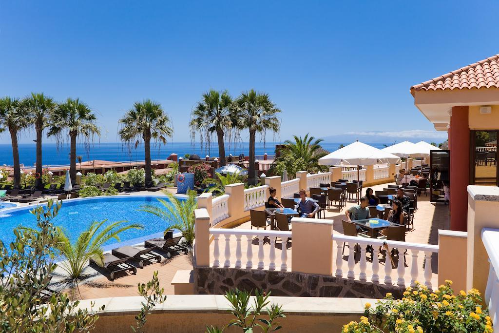 Hotel Grand Callao 4*
