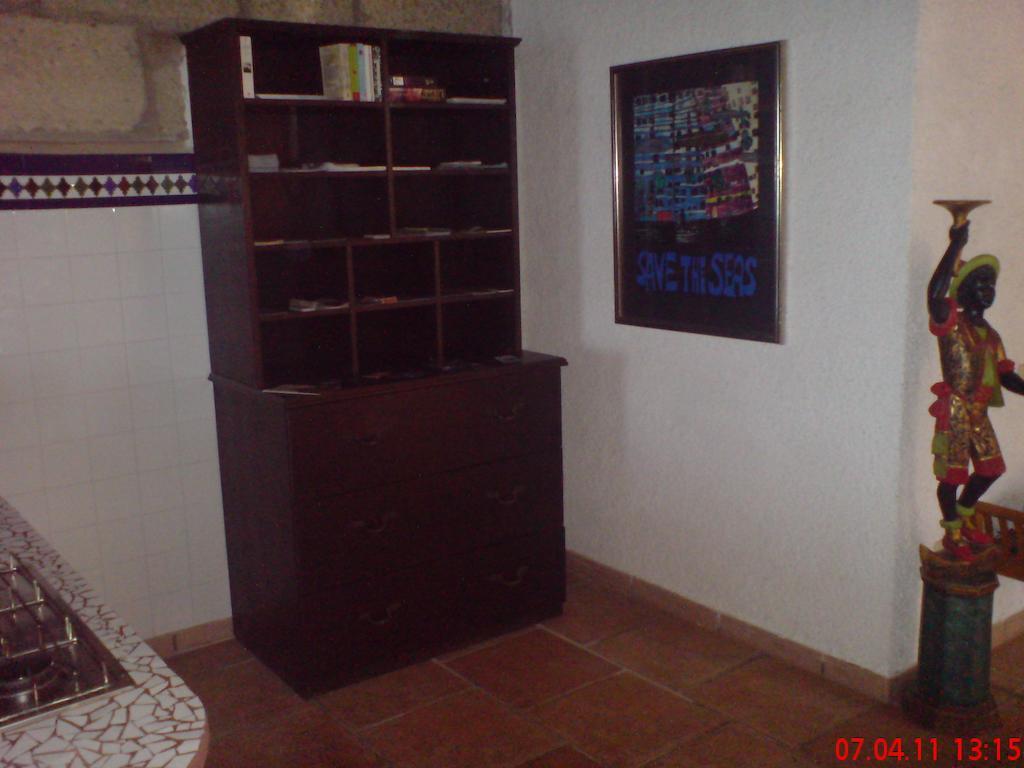 Apartment Finca La Tosca Guia de Isora (Tenerife)