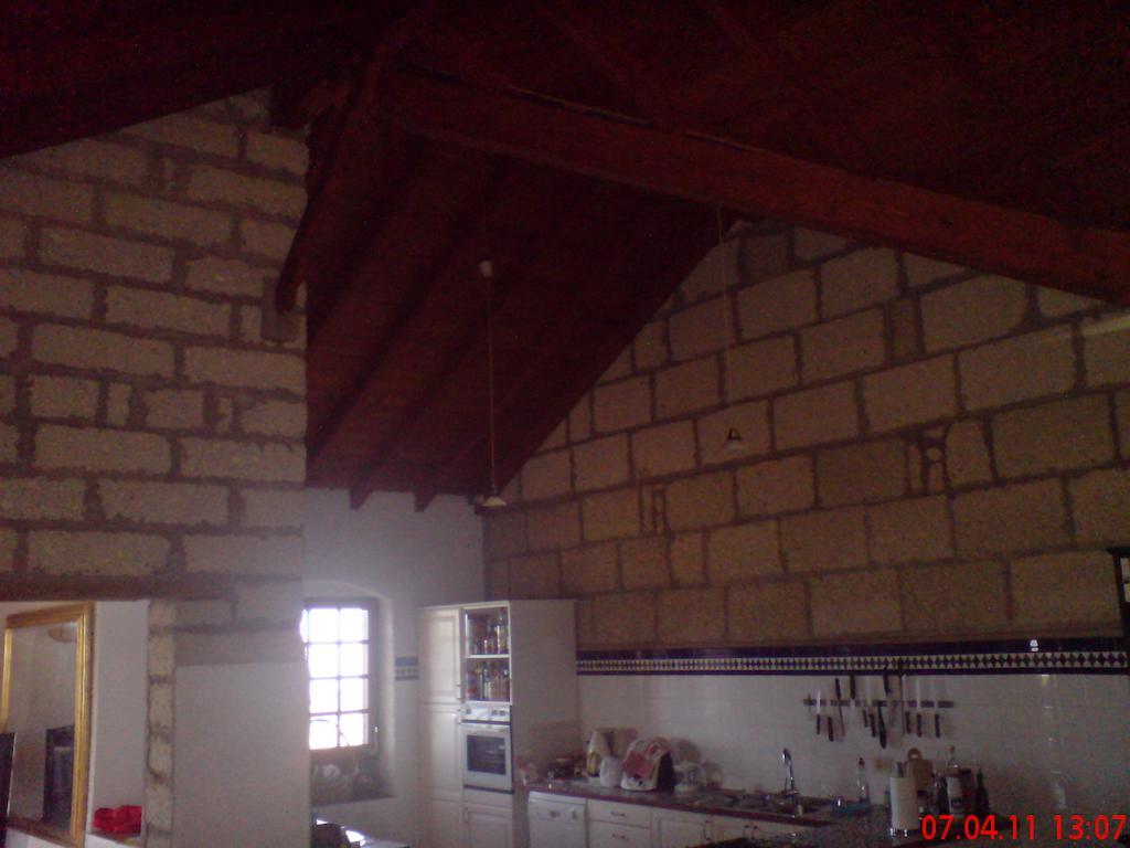 Apartment Finca La Tosca