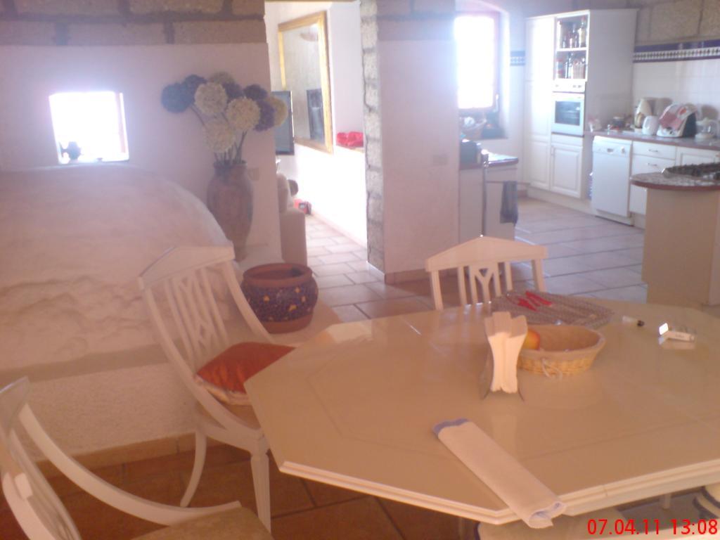 Apartment Finca La Tosca *