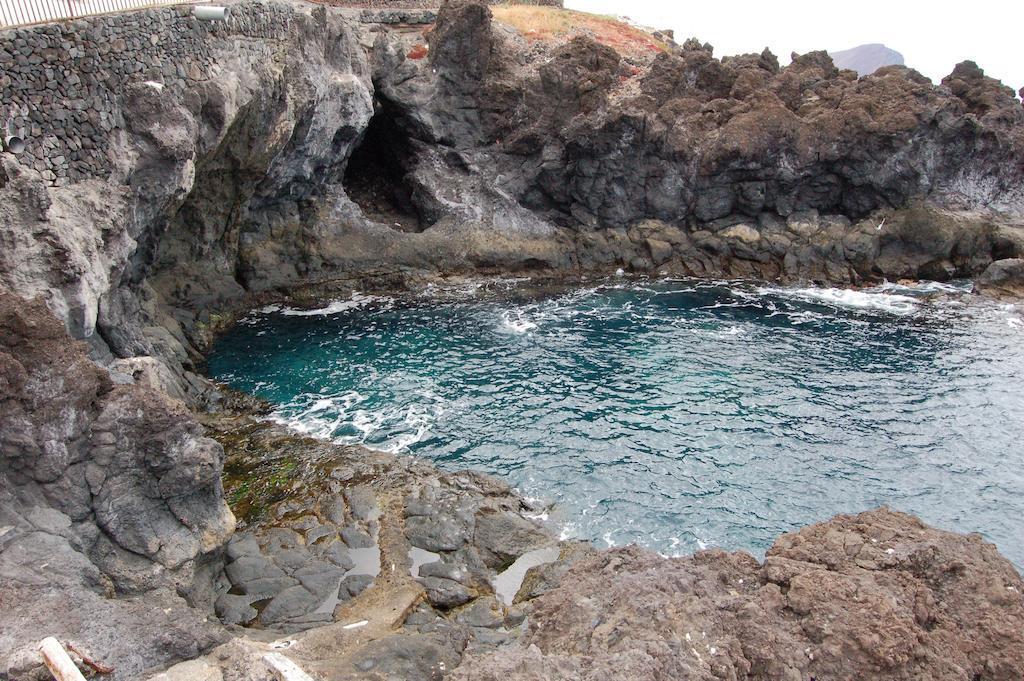 Finca La Tosca Guia de Isora (Tenerife)