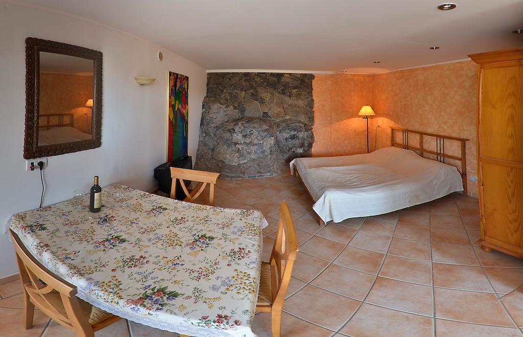 Apartment Finca La Tosca