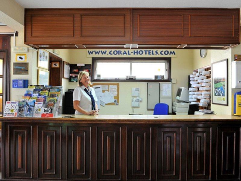 Coral Ocean View - Adults Only Hotel Playa de las Americas (Tenerife)