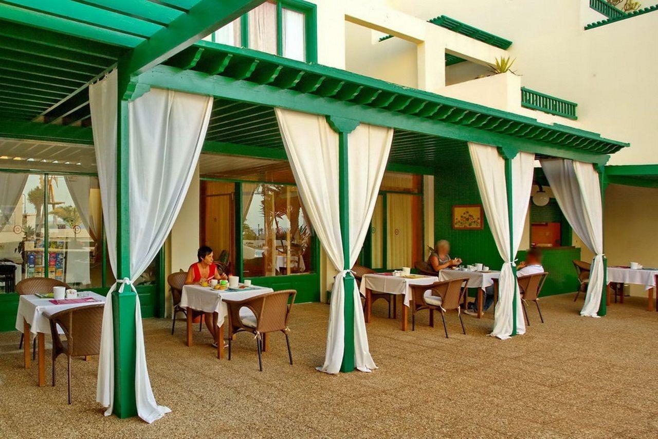 Neptuno Costadeje Apartment 3*
