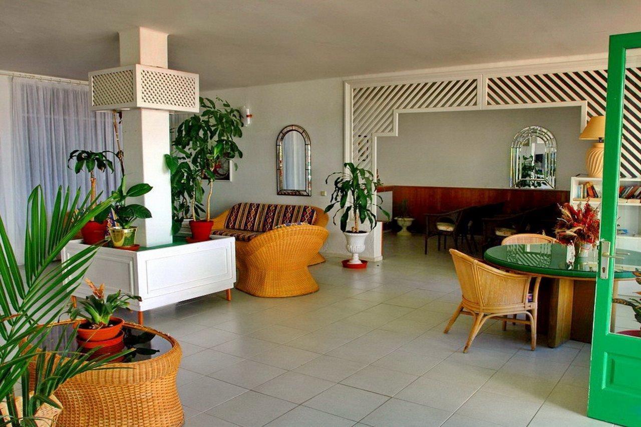Neptuno Costadeje 3* Costa Adeje (Tenerife)