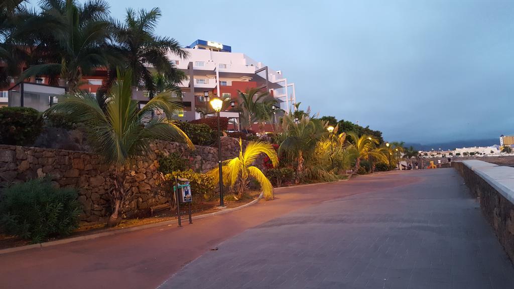 Magical Sunset Costa Adeje (Tenerife)