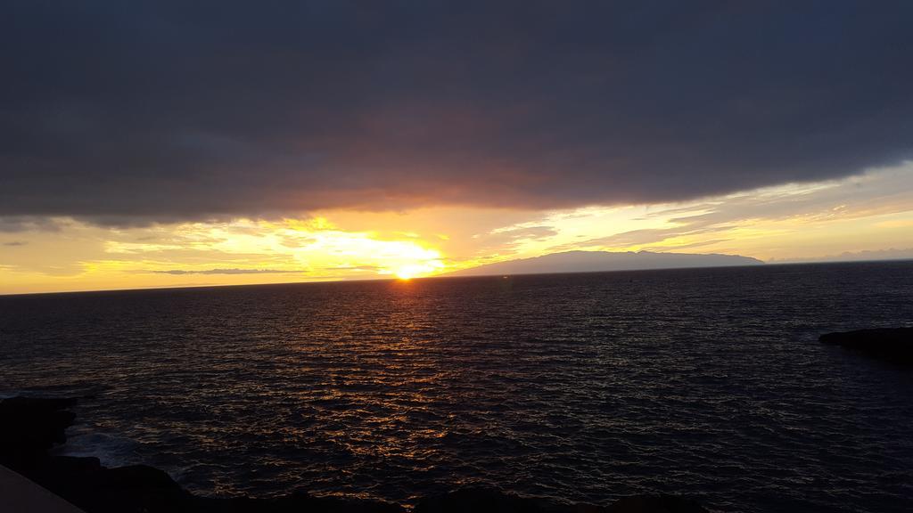 Magical Sunset