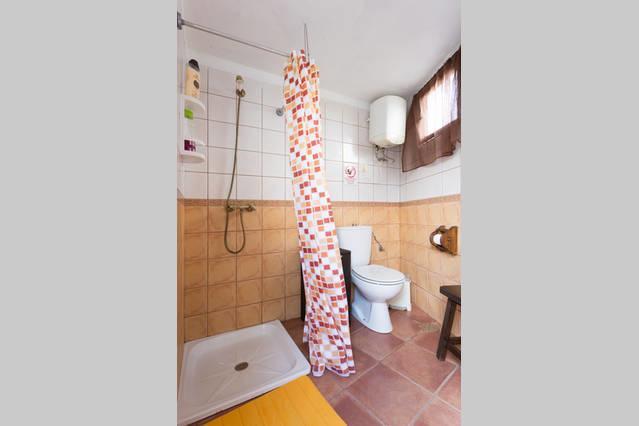 Holiday home Casa Armando