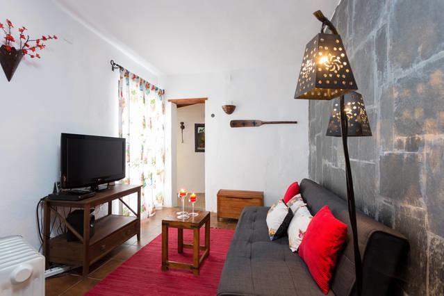 Holiday home Casa Armando *