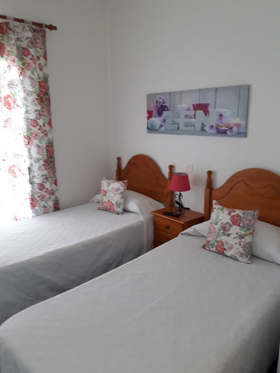 Brisas De Anaga Holiday home