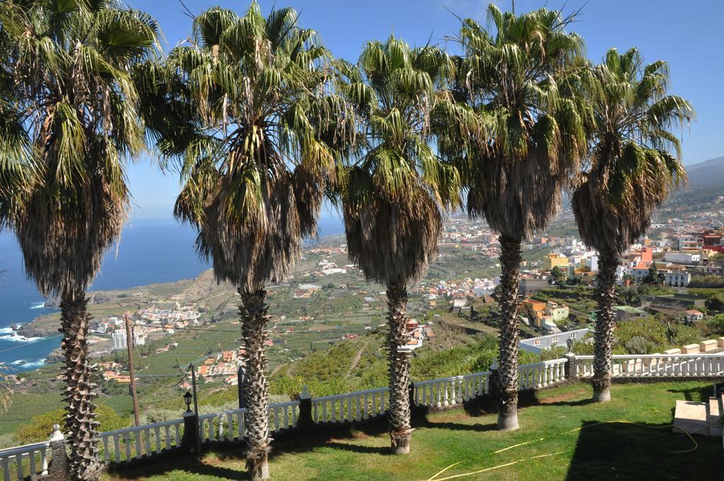 Holiday home Paseo Mirabal
