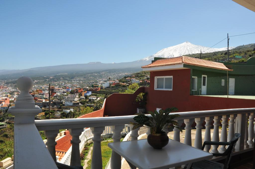 Paseo Mirabal Holiday home Icod De Los Vinos